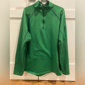 Marmot Stretch Fleece 1/2 Zip Pullover